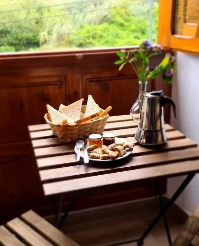 Casa Rural Antigua Escuela II