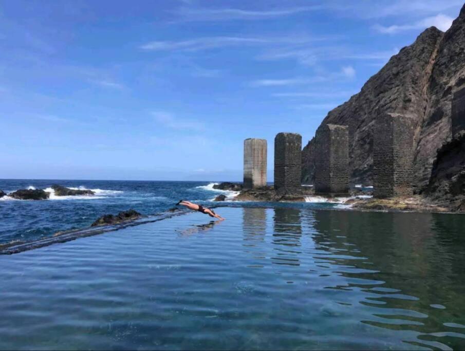 Antigua Escuela Ii Hébergement de vacances